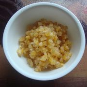 Candied mixed peel © ElinorD