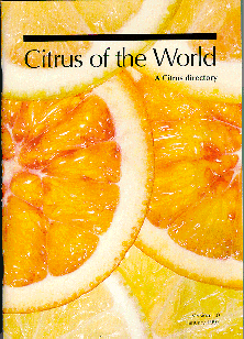 Citrus of the World